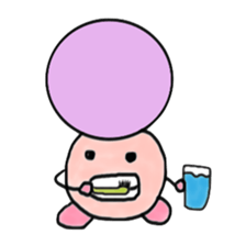 Ametyama sticker #3939392