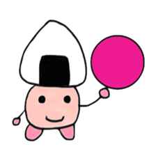 Ametyama sticker #3939394