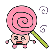 Ametyama sticker #3939400