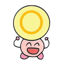 Ametyama sticker #3939401