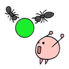 Ametyama sticker #3939403