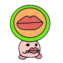 Ametyama sticker #3939404