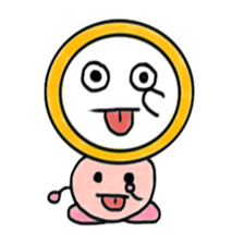 Ametyama sticker #3939406