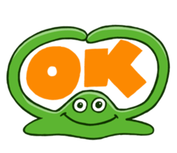 SLIME BOY sticker #3939532