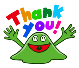 SLIME BOY sticker #3939548