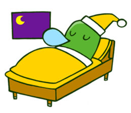 SLIME BOY sticker #3939561