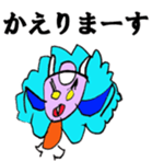 "YOKAI" sticker #3941039