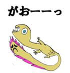 "YOKAI" sticker #3941045