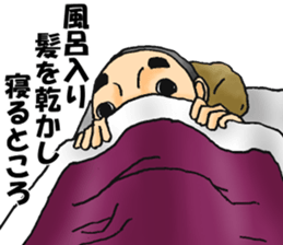 Memory SHOUWA sticker #3941138