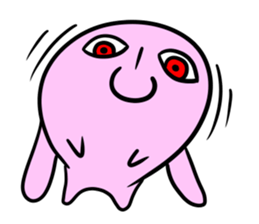 Rabbit Usaichiro. sticker #3941285