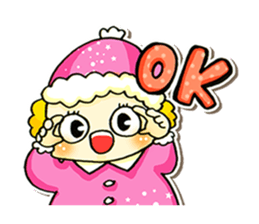 FOOD FAIRYS sticker #3942209