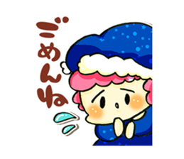 FOOD FAIRYS sticker #3942210