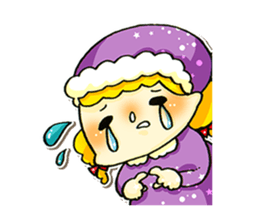 FOOD FAIRYS sticker #3942212