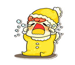 FOOD FAIRYS sticker #3942233