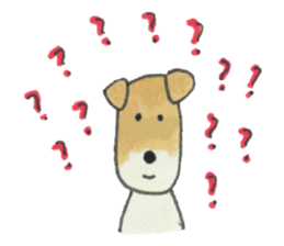 Rosy and her friends. sticker #3942736