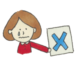 Rosy and her friends. sticker #3942746