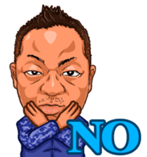 let's go takacchan sticker #3942815