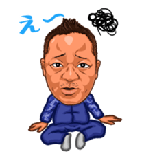 let's go takacchan sticker #3942839