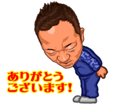 let's go takacchan sticker #3942840
