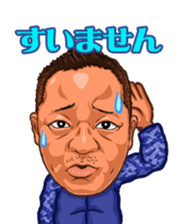 let's go takacchan sticker #3942841