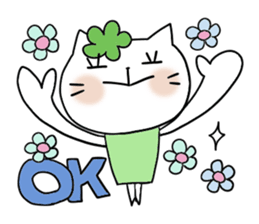 Very convenient Sticker 5 sticker #3943411