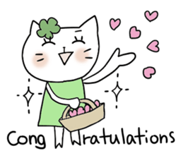 Very convenient Sticker 5 sticker #3943420