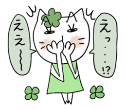 Very convenient Sticker 5 sticker #3943425