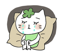 Very convenient Sticker 5 sticker #3943427