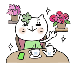 Very convenient Sticker 5 sticker #3943432