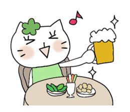 Very convenient Sticker 5 sticker #3943436