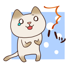 Piisuke sticker #3943632