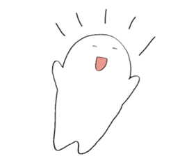 Fairy of rice cake sticker #3943927