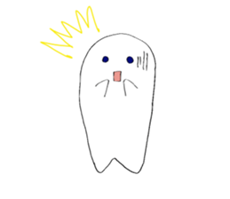 Fairy of rice cake sticker #3943929