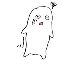 Fairy of rice cake sticker #3943935