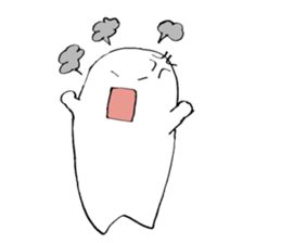 Fairy of rice cake sticker #3943936