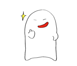 Fairy of rice cake sticker #3943943