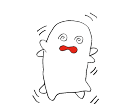 Fairy of rice cake sticker #3943945