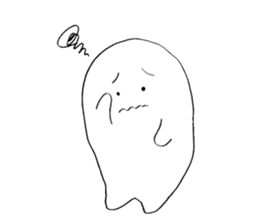 Fairy of rice cake sticker #3943949