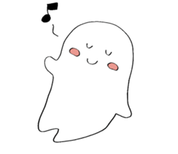 Fairy of rice cake sticker #3943950