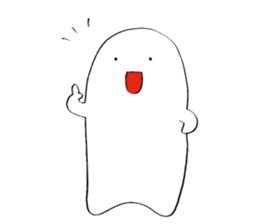 Fairy of rice cake sticker #3943952