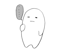 Fairy of rice cake sticker #3943954