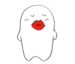 Fairy of rice cake sticker #3943959