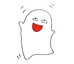 Fairy of rice cake sticker #3943960