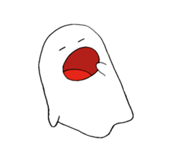 Fairy of rice cake sticker #3943962