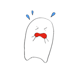 Fairy of rice cake sticker #3943964