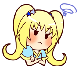 oyasumi project sticker #3944147