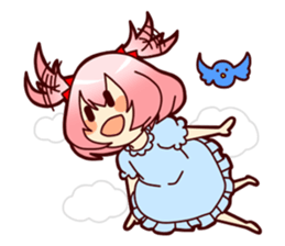 oyasumi project sticker #3944161