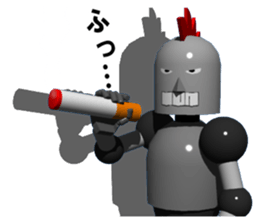 In case of a heavy smoker sticker #3945245