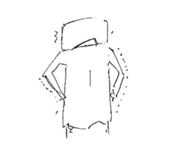 Kitamura sticker #3945339