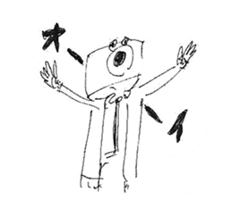 Kitamura sticker #3945344